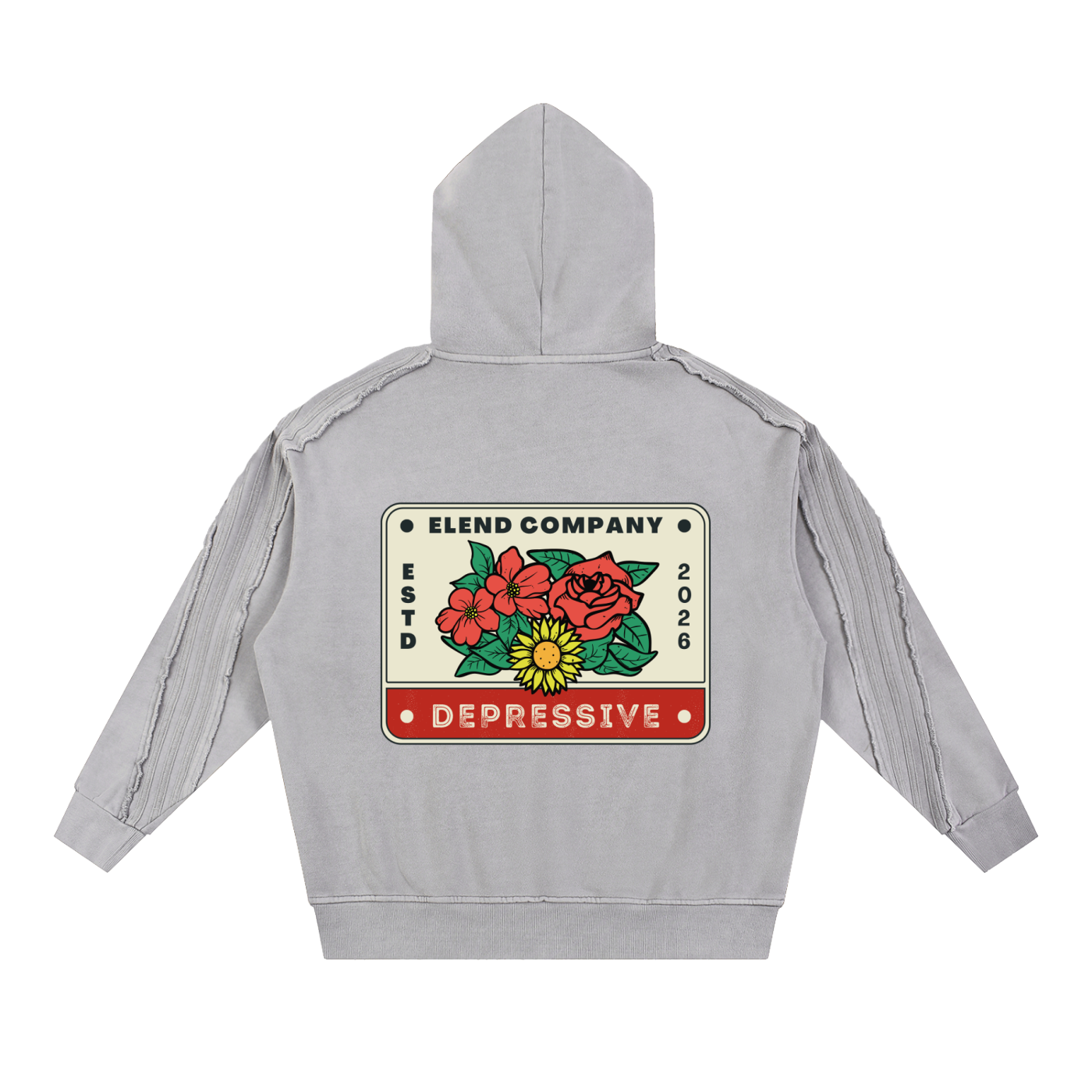 the manic cowboy club,manic xowboy,sweatshirt