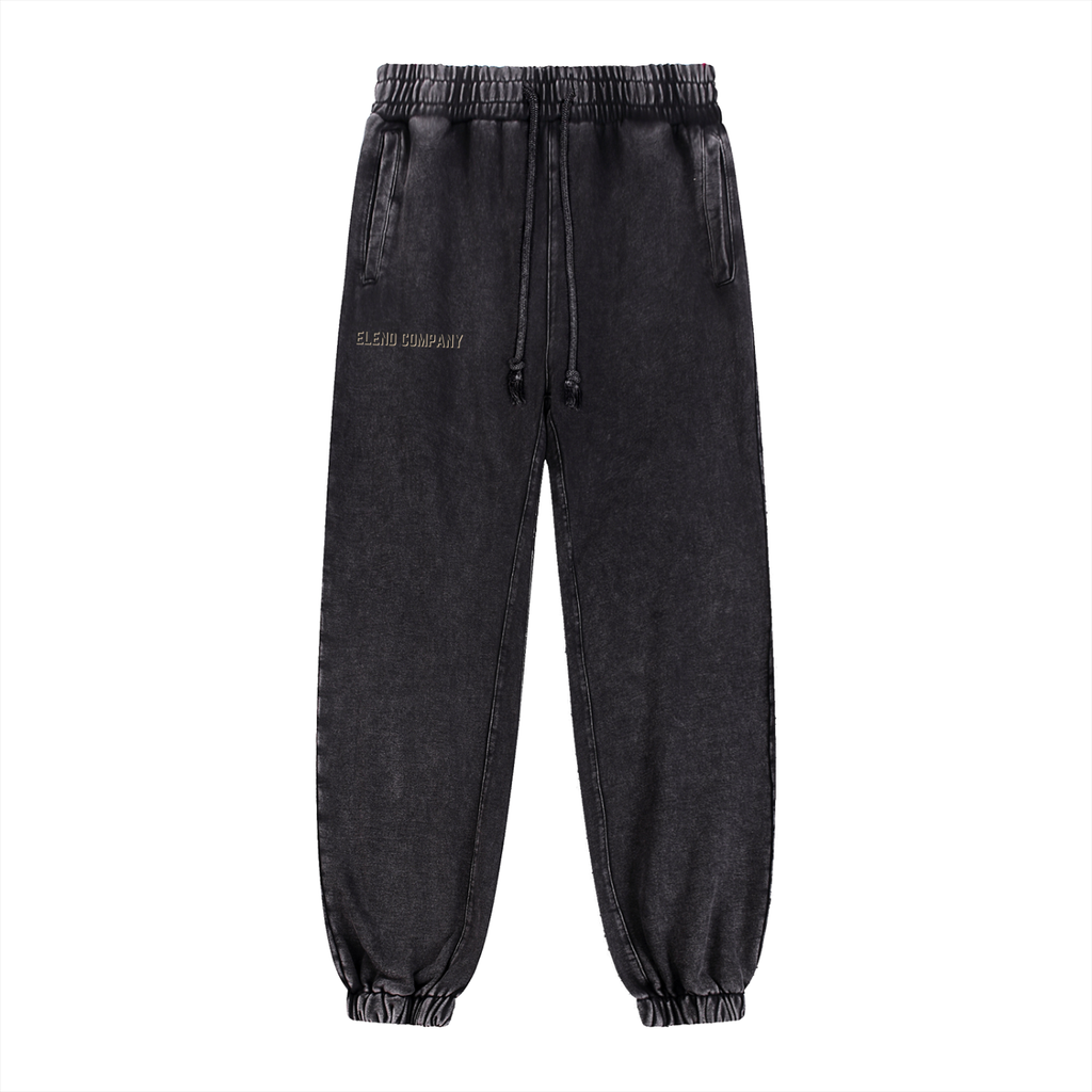 the manic cowboy club,manic cowboy,sweatpants
