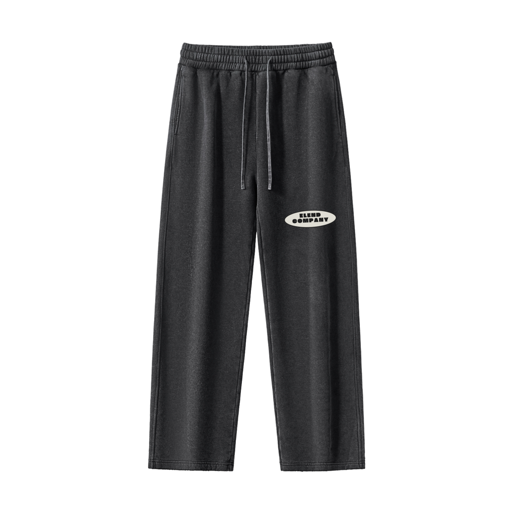 the manic cowboy club,manic clowboy,sweatpants