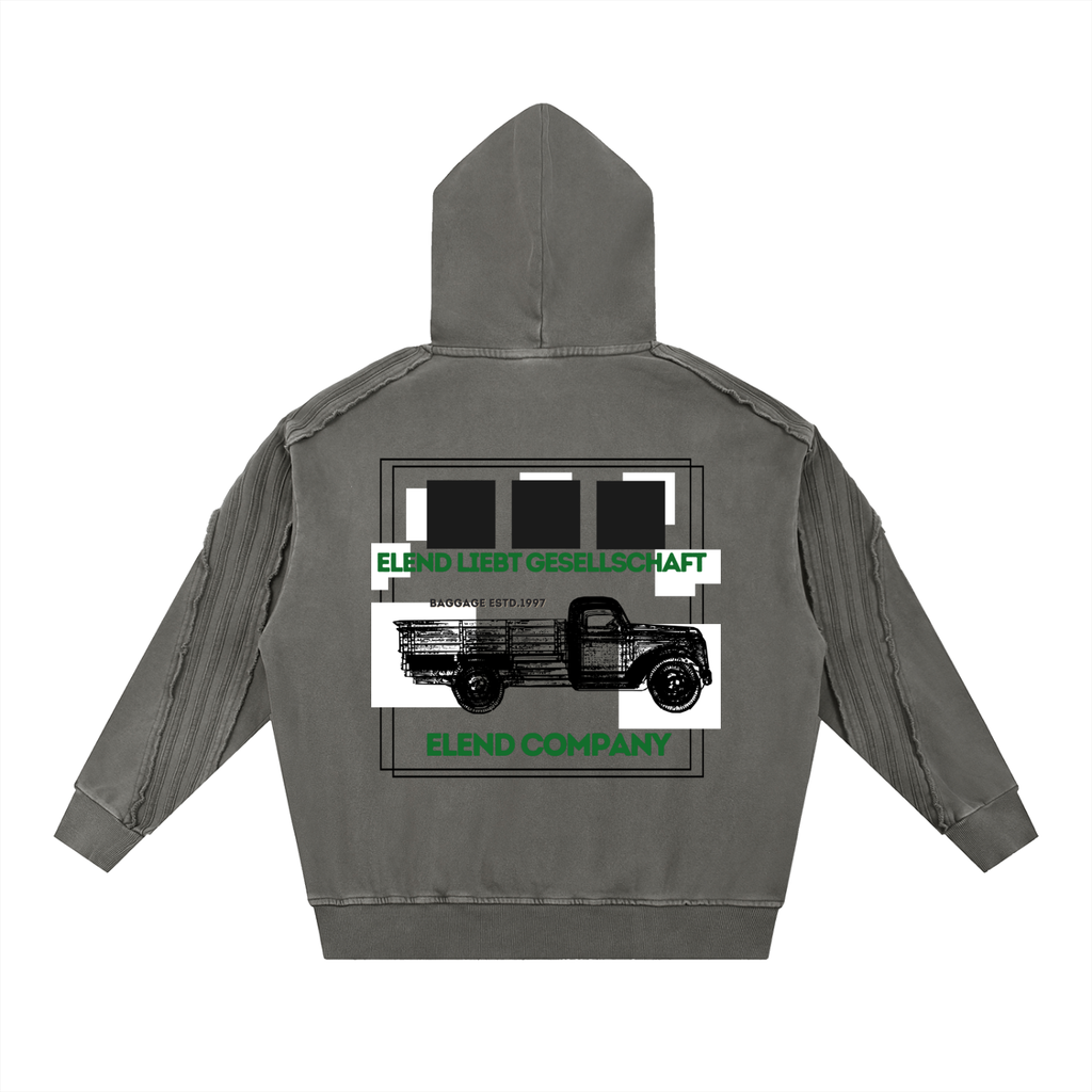 the manic cowboy club,manic cowboy,sweatshirt
