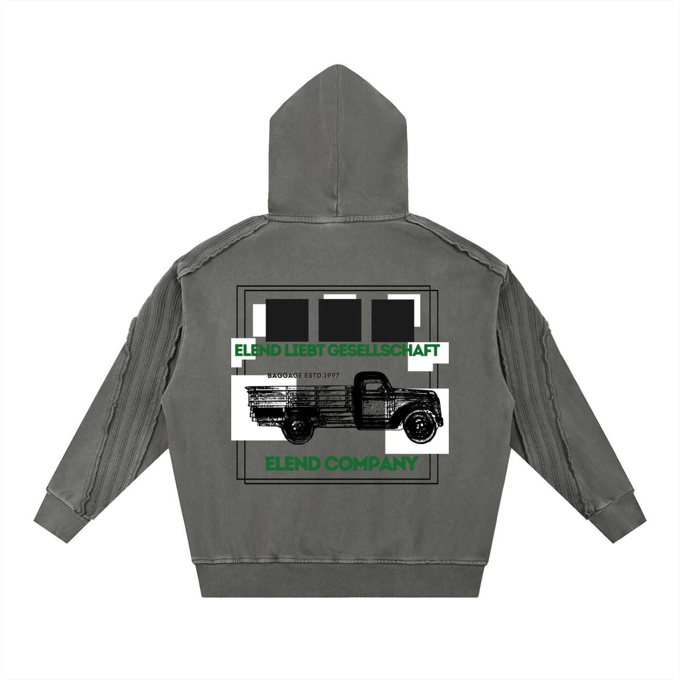 the manic cowboy club,manic cowboy,sweatshirt