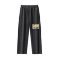 the basics club,basics club,sweatpants