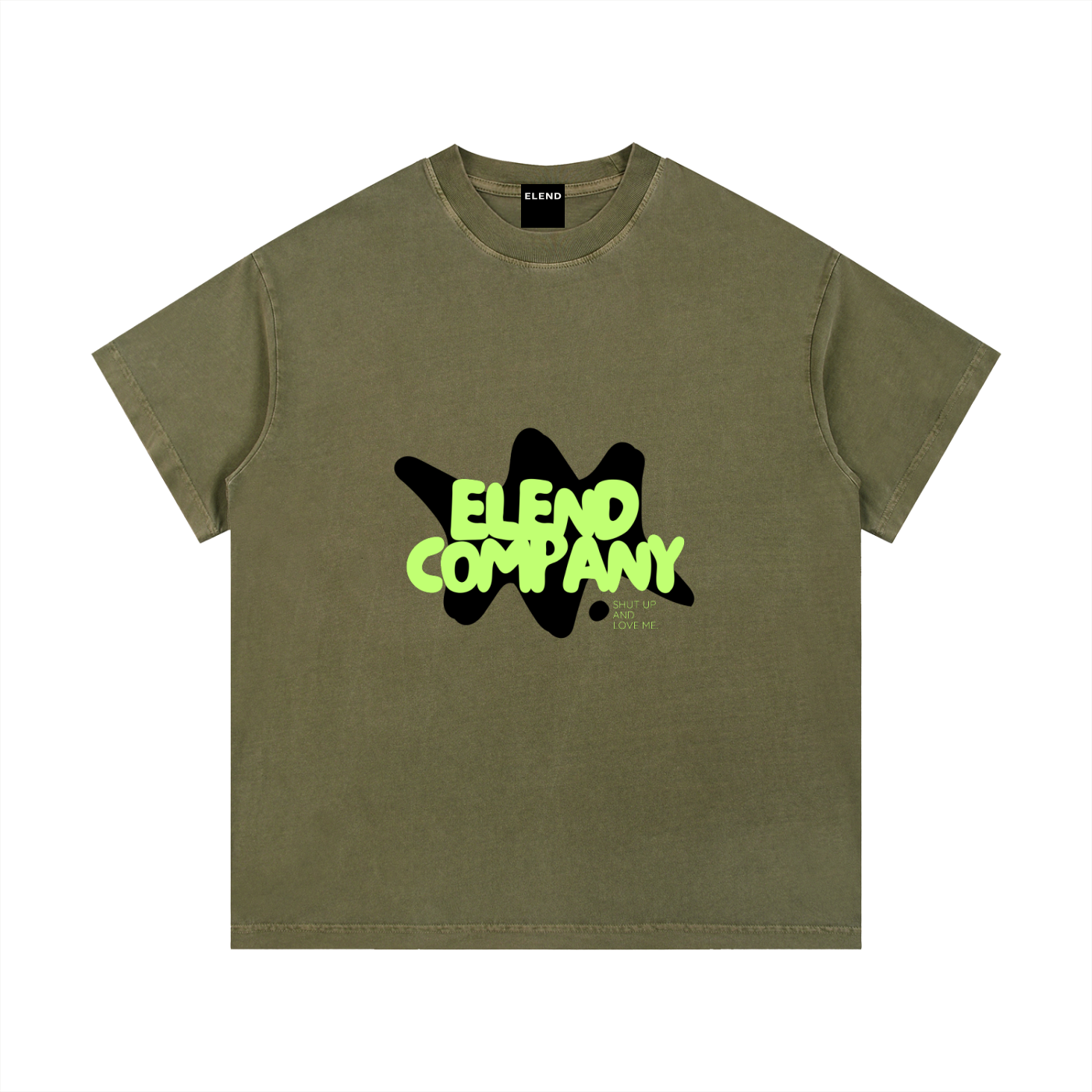 the quiet club,quiet club,tee