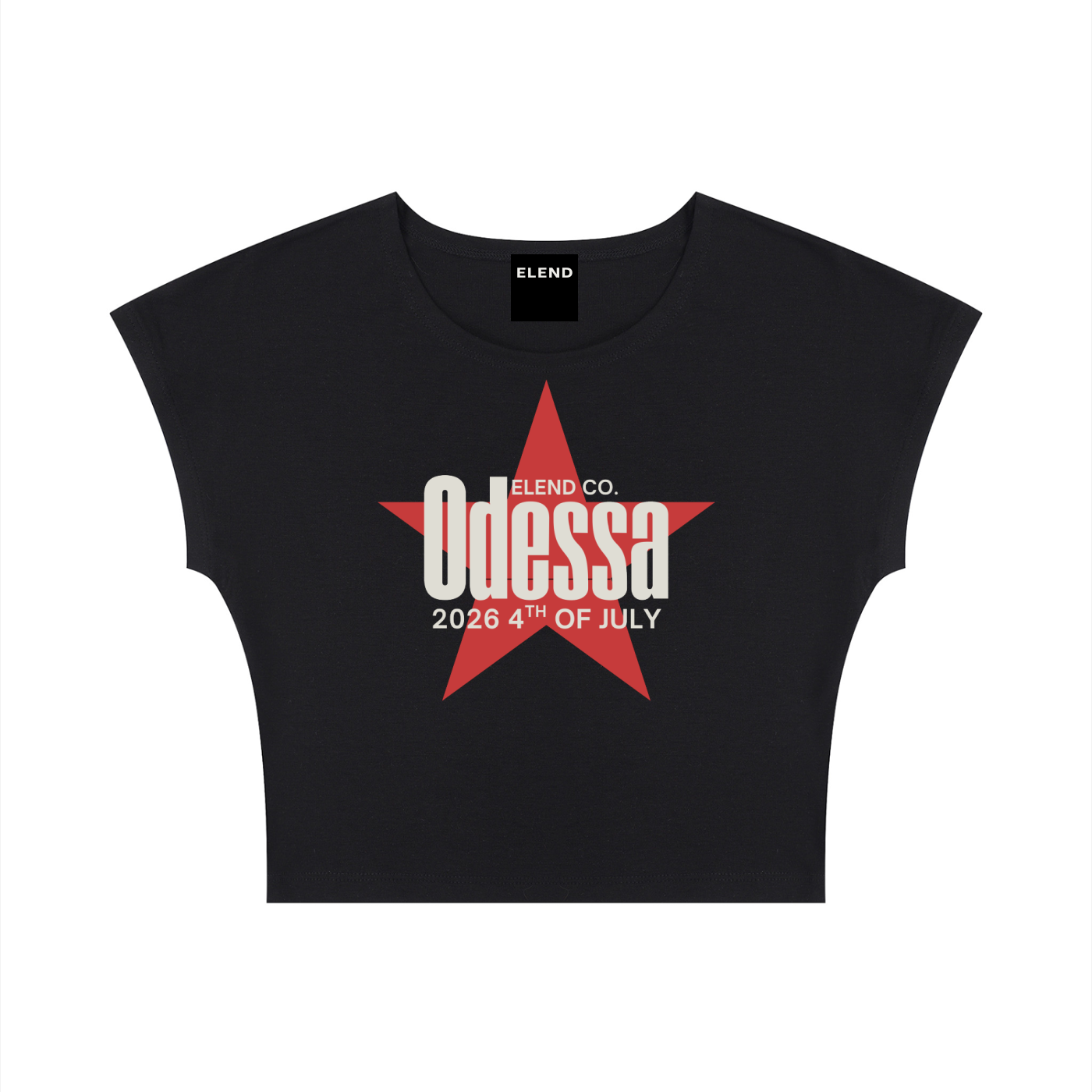 odessa,tee,tshirt,landman