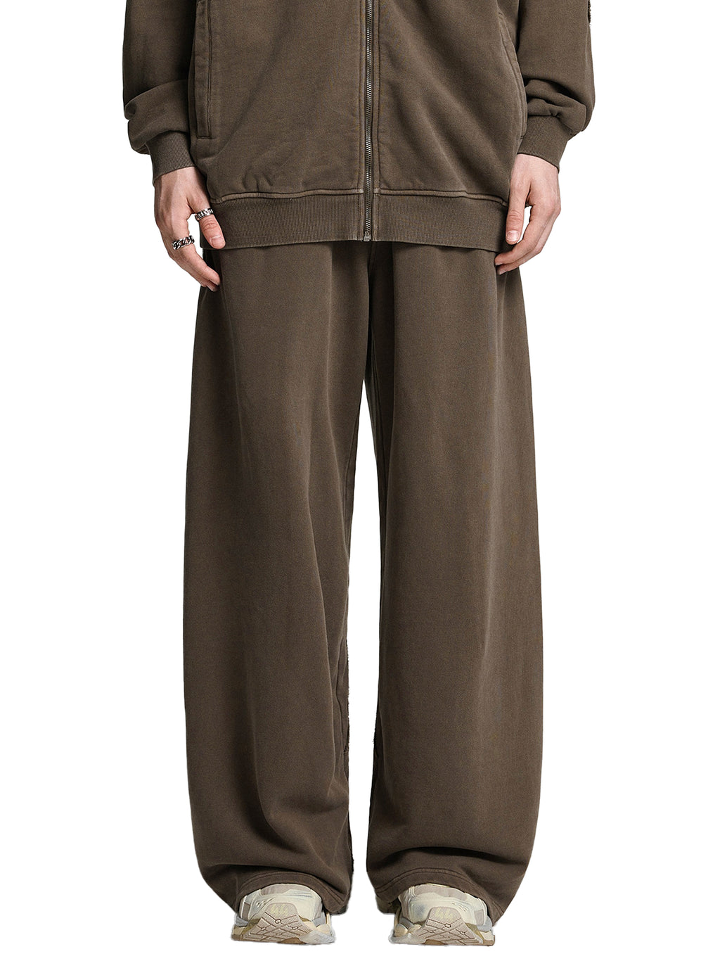 manic,manic-cowboy,depressive,sweatpants